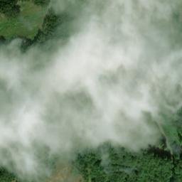 Satellite imagery of Balver Wald, DE