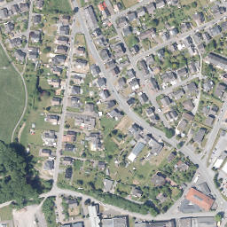 Satellite imagery of Heimberg, DE