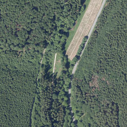 Satellite imagery of Breberg, DE