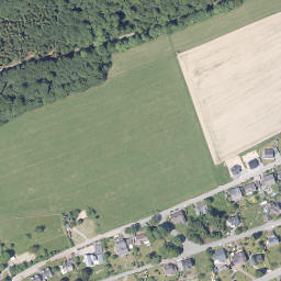 Satellite imagery of Losen-Berg, DE