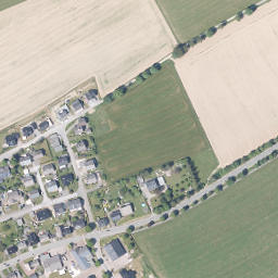Satellite imagery of Losen-Berg, DE
