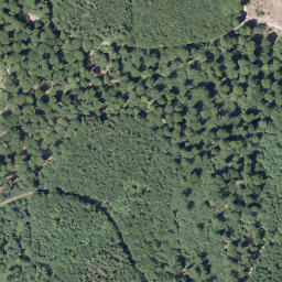 Satellite imagery of Borberg, DE