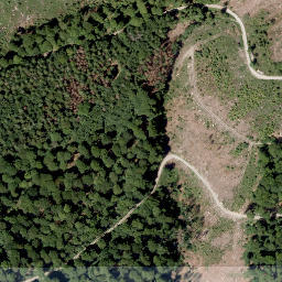 Satellite imagery of Borberg, DE