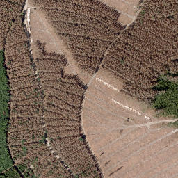Satellite imagery of Hemberg, DE