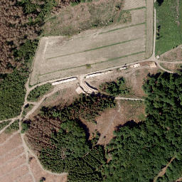 Satellite imagery of Hemberg, DE