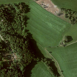 Satellite imagery of Haardt, DE
