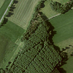 Satellite imagery of Hagen, DE