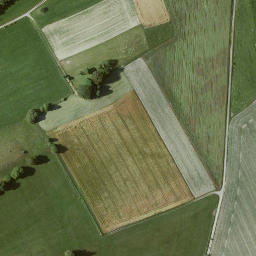 Satellite imagery of Hagen, DE