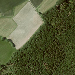 Satellite imagery of Sonnenborn, DE