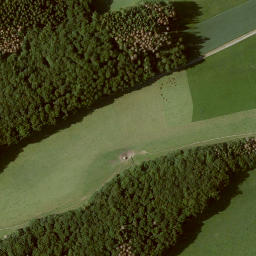 Satellite imagery of Winterberg, DE