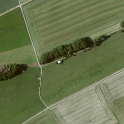 Satellite imagery of Winterberg, DE