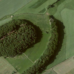Satellite imagery of Wenkelberg, DE