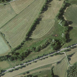 Satellite imagery of Reuterberg, DE