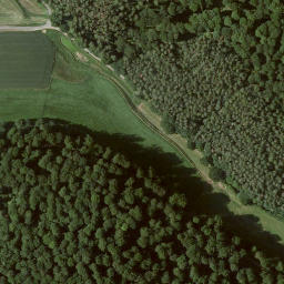 Satellite imagery of Mühlenberg, DE