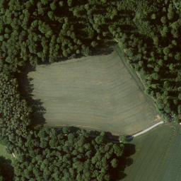 Satellite imagery of Mühlenberg, DE