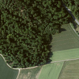 Satellite imagery of Mühlenberg, DE
