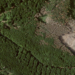 Satellite imagery of Warteberg, DE