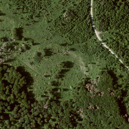 Satellite imagery of Großer Bärenberg, DE