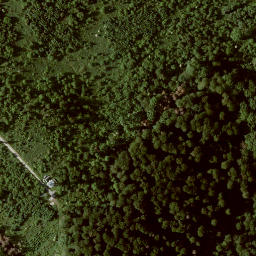 Satellite imagery of Großer Bärenberg, DE