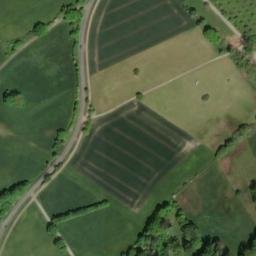 Satellite imagery of Bühl, DE