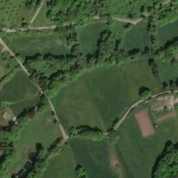 Satellite imagery of Bühl, DE
