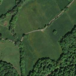 Satellite imagery of Bühl, DE