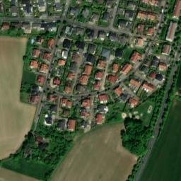 Satellite imagery of Osterberg, DE