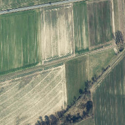 Satellite imagery of Hopfenberg, DE