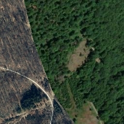 Satellite imagery of Steinbergskopf, DE