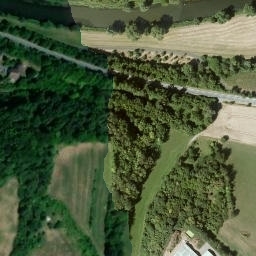 Satellite imagery of Burgberg, DE