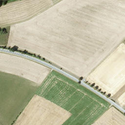 Satellite imagery of Burgberg, DE