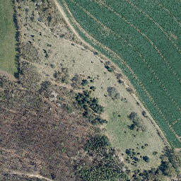 Satellite imagery of Stürzliederberg, DE
