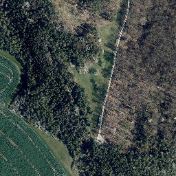 Satellite imagery of Göbelskopf, DE