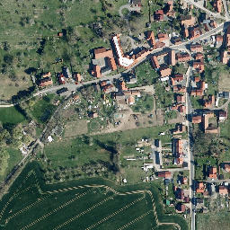 Satellite imagery of Heiligenberg, DE