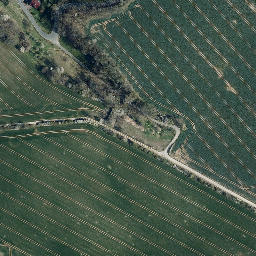Satellite imagery of Heiligenberg, DE