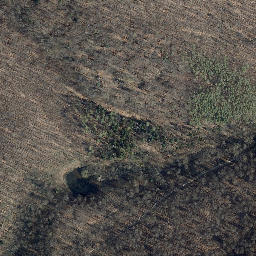 Satellite imagery of Schüttenkopf, DE