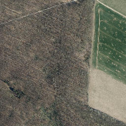 Satellite imagery of Mittelberg, DE