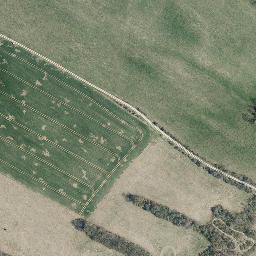 Satellite imagery of Mittelberg, DE