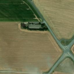 Satellite imagery of Galgenberg, DE