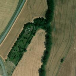 Satellite imagery of Galgenberg, DE
