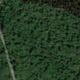 Satellite imagery of Dün, DE