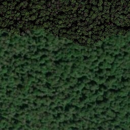 Satellite imagery of Dün, DE