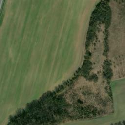 Satellite imagery of Poppenhöhe, DE