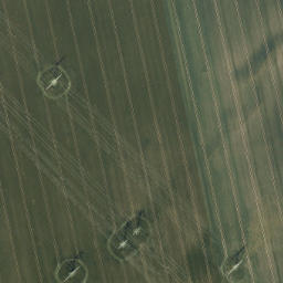 Satellite imagery of Pfarrsberg, DE