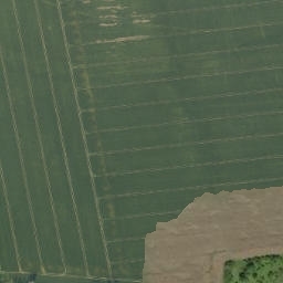Satellite imagery of Rotthügel, DE