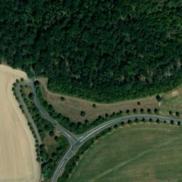Satellite imagery of Reichenbacher Berg, DE