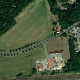 Satellite imagery of Reichenbacher Berg, DE