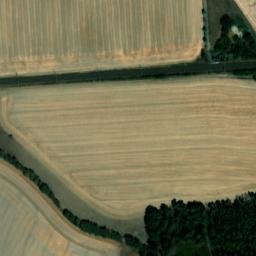 Satellite imagery of Großer Kuhberg, DE