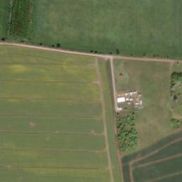 Satellite imagery of Dürrenberg, DE