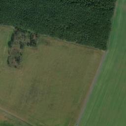 Satellite imagery of Werbrigsberg, DE